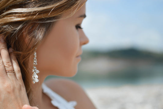 Sunshine and Fine Jewelry: Essentials for Spring Break