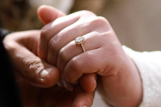 5 Common Engagement Ring Myths Busted