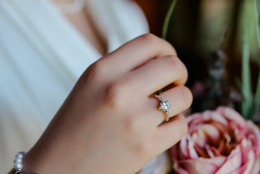 Tips to Buying the Dream Engagement Ring