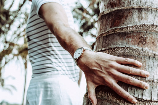 Invest in Excellence with These Tips to Investing in the Perfect Watch