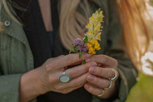 Spring Romance: Perfect Touristy Date Ideas and Jewelry to Match