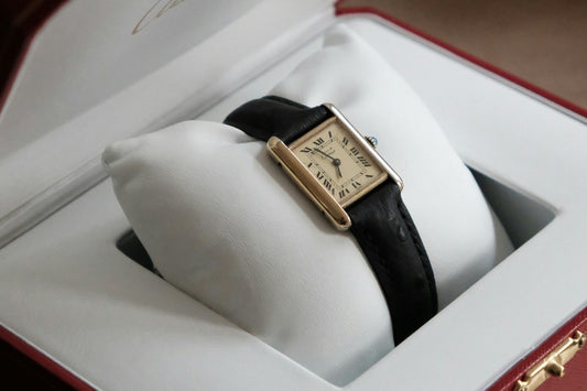 Discover these Watch Styles and Must-Have Timepieces for Every Occasion