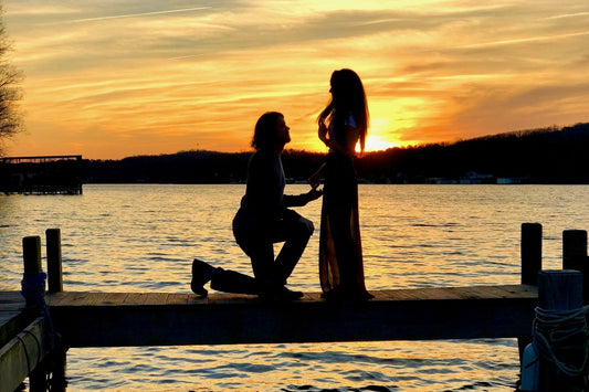 Florida’s Ultimate Engagement Ring Destination