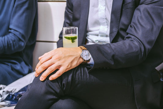 Decoding Elegance: What Defines a Dress Watch?