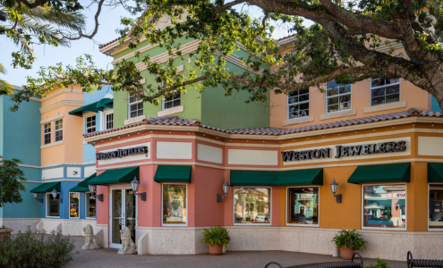 4 Tips for Picking the Best Florida Jewelry Store