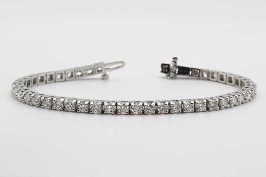 Pristine Platinum Jewelry Picks