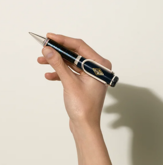 GREAT CHARACTERS HOMAGE TO THE GREAT GATSBY SPECIAL EDITION BALLPOINT