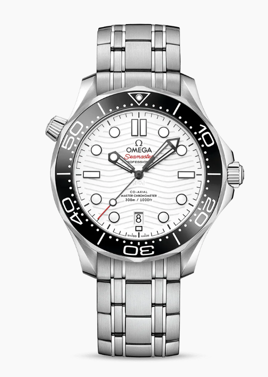 SEAMASTER DIVER 300M