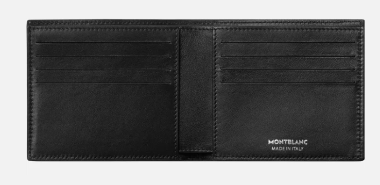 MB MGRAN 8CC WALLET