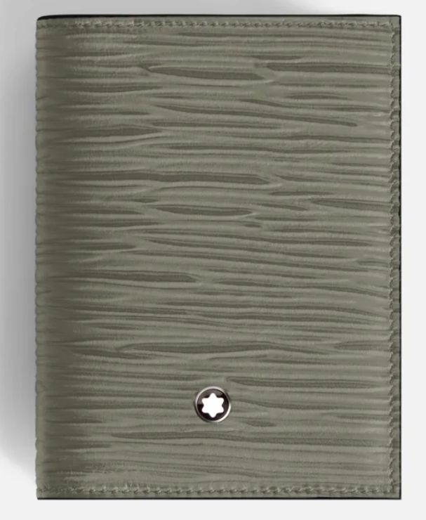 4810 4CC CARD HOLDER GREY