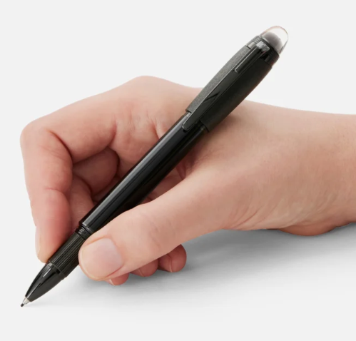 STARWALKER BLK COSMOS DOUE FINELINER