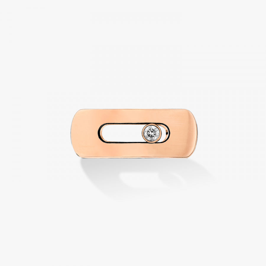 18KR MY MOVE BUCKLE
