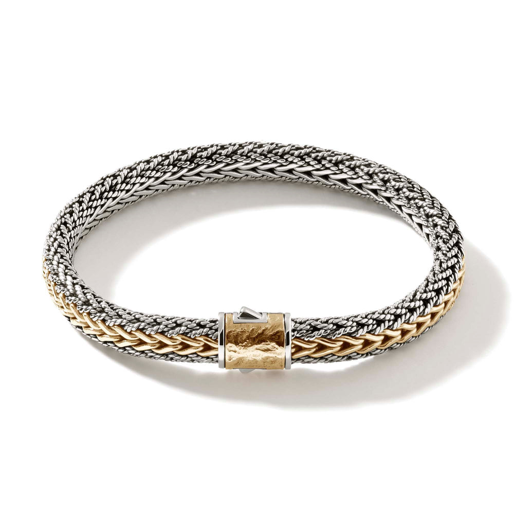 SS/18KY CLASSIC CHAIN BRAC 8MM