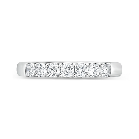 ODESSA PLATINUM DIAMOND RING