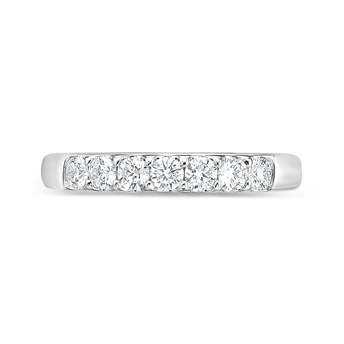 ODESSA PLATINUM DIAMOND RING