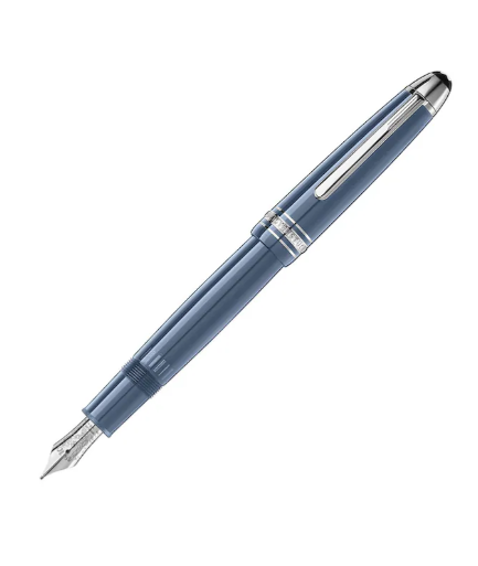 MEISTERSTUCK GLACIER LEGRAND FP BLU