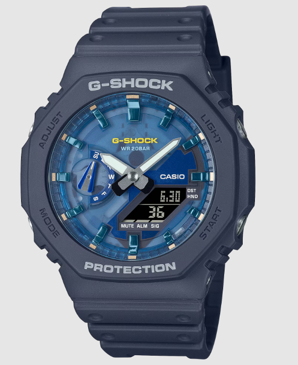 2100 SERIES OASIS NAVY BLUE