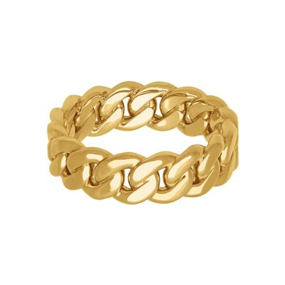 14KY 7MM SWEDGE BAND