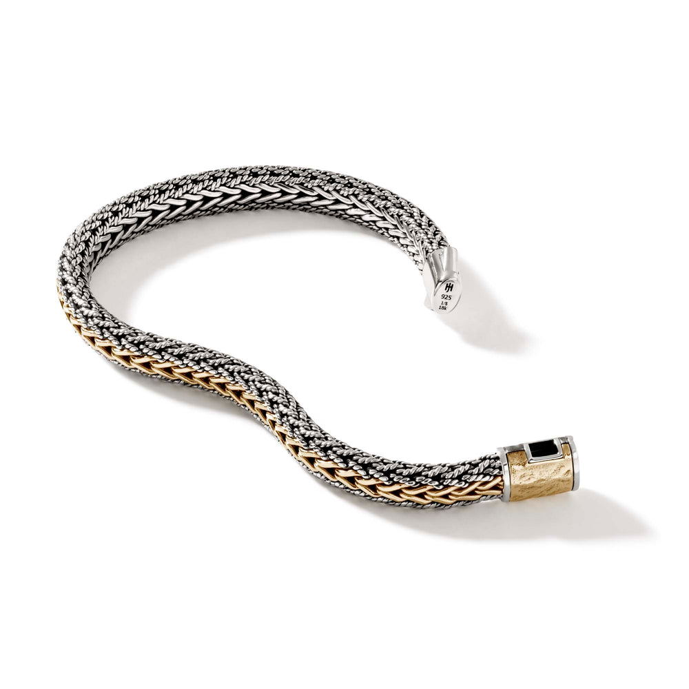 SS/18KY CLASSIC CHAIN BRAC 8MM