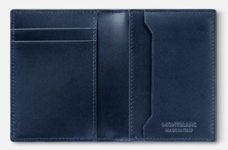 MB EXTREME 4CC HOLDER BLUE