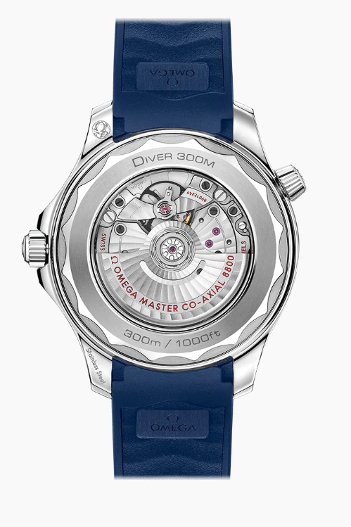 SEAMASTER DIVER 300M
