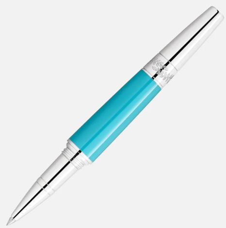 MUSES MARIA CALLAS SPECIAL EDITION ROLLERBALL