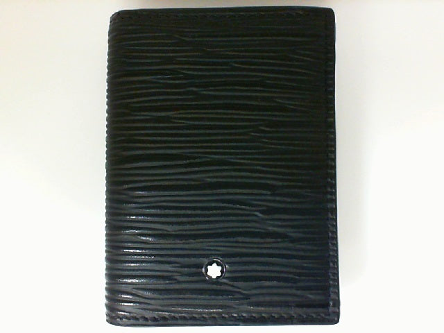MST 4810 CARD HOLDER 4CC BLK