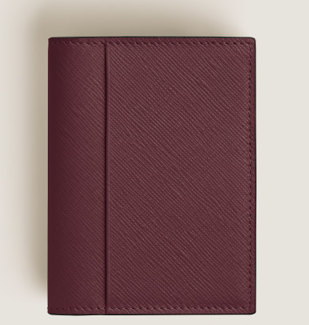 SATORIAL CARD HOLDER 4CC