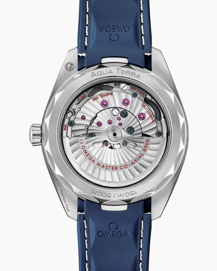 SEAMASTER AQUA TERRA 150M
