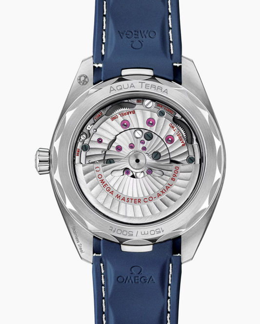 SEAMASTER AQUA TERRA 150M