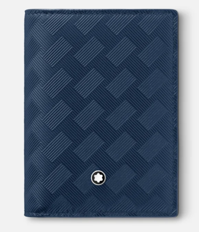 MB EXTREME 4CC HOLDER BLUE