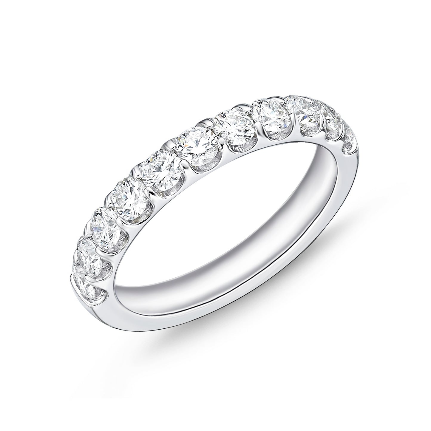 ODESSA PLATINUM DIAMOND