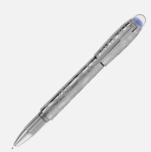 STARWALKER SPACE BLUE METAL FINELINER
