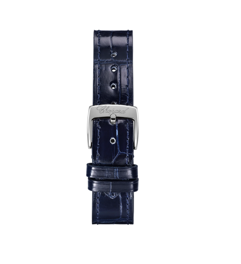 33MM SS HAPPY SPRT DIA BZ SIL DL STPR SN# 4211954