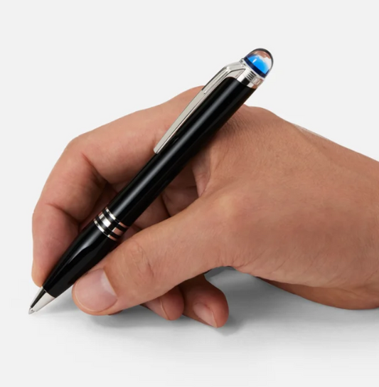 STARWALKER PRECIOUS RESIN BALLPOINT PEN