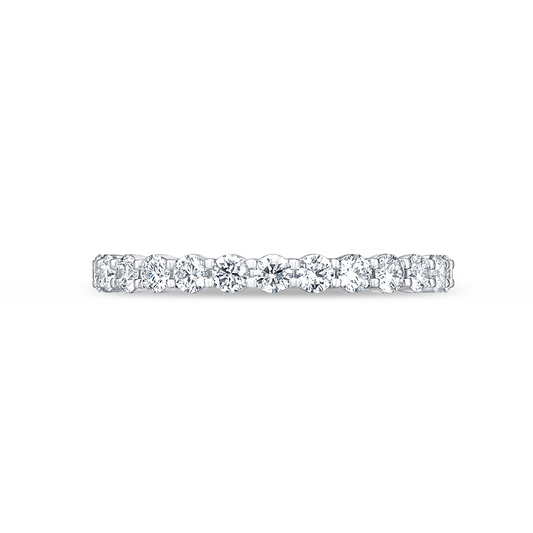 PETITE ETERNITY DIAMOND BAND