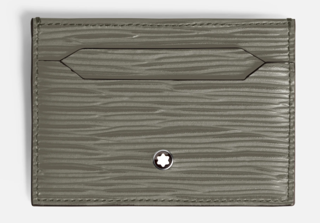 GREY 4810 5CC HOLDER