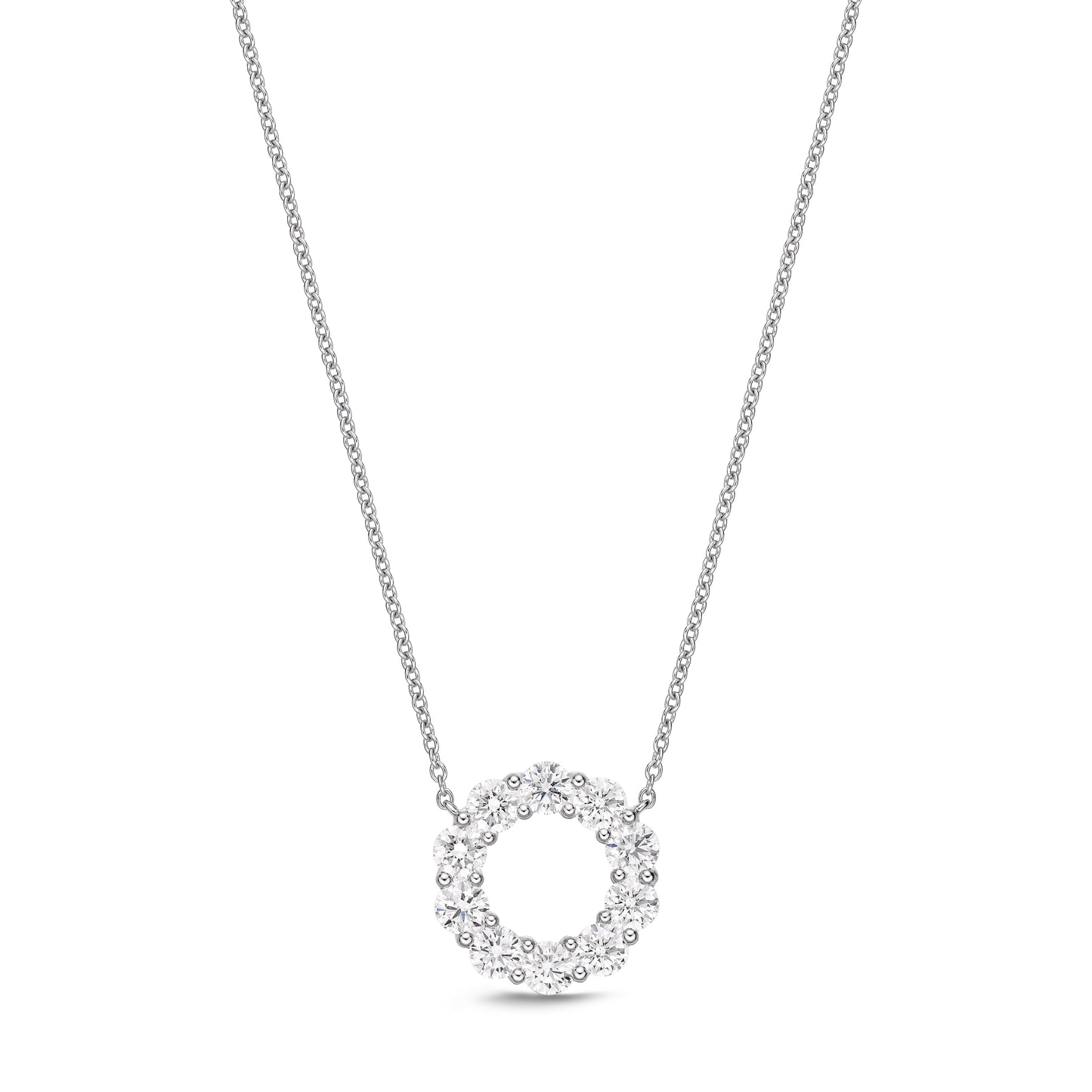 DIA CIRCLE 1.54TW 18" 18WG SN#954314-1