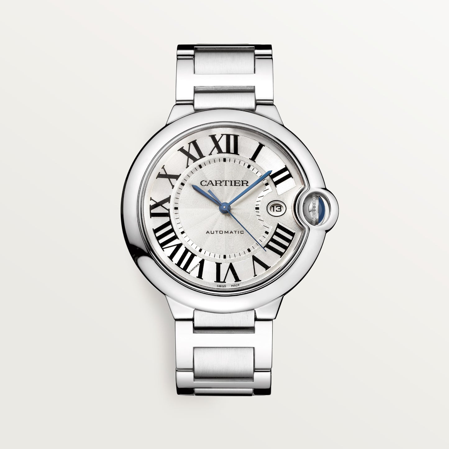 BALLON BLEU DE CARTIER WATCH