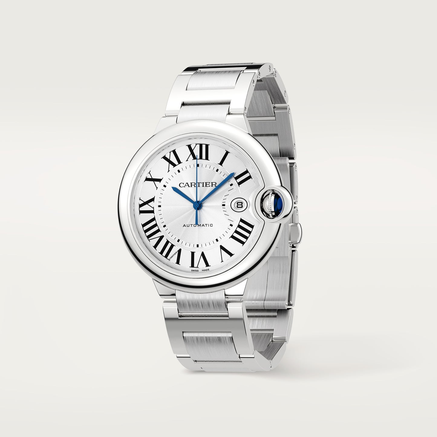 BALLON BLEU DE CARTIER WATCH