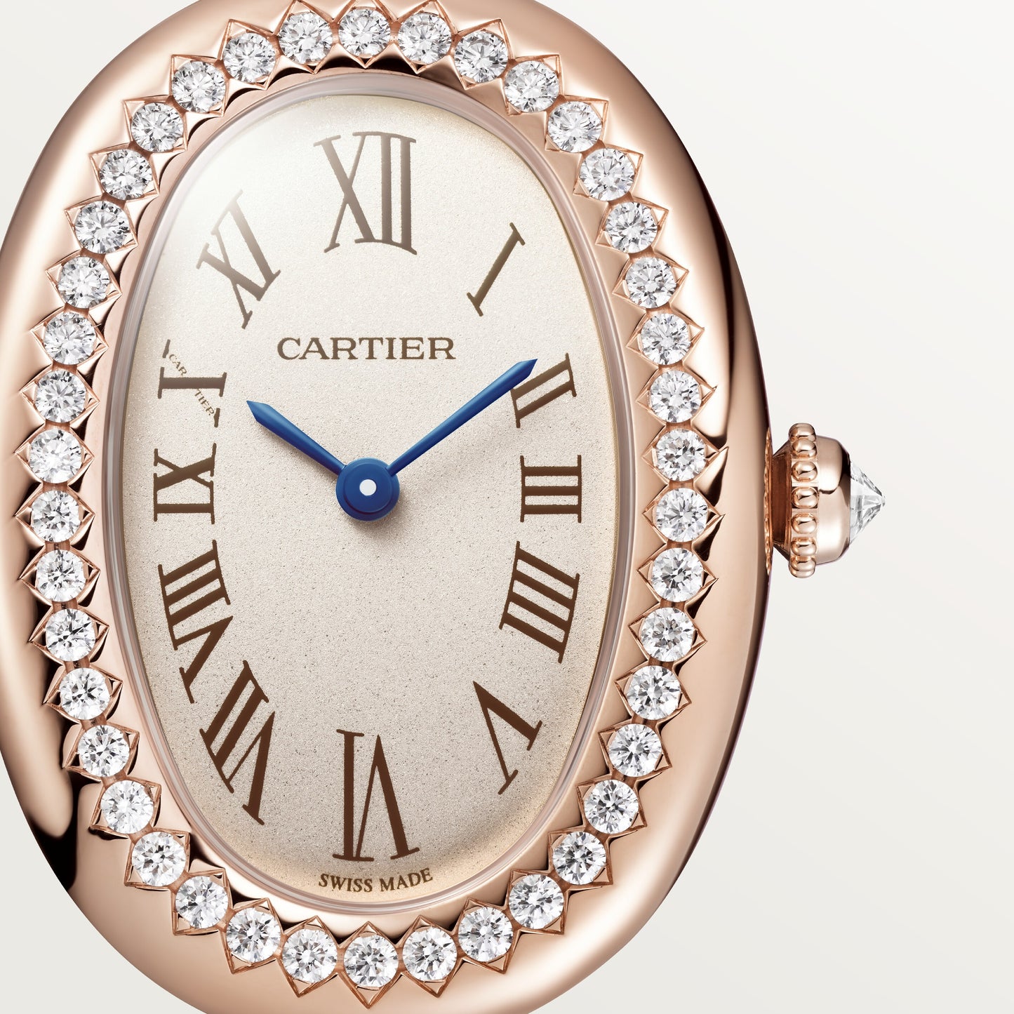 BAIGNOIRE WATCH