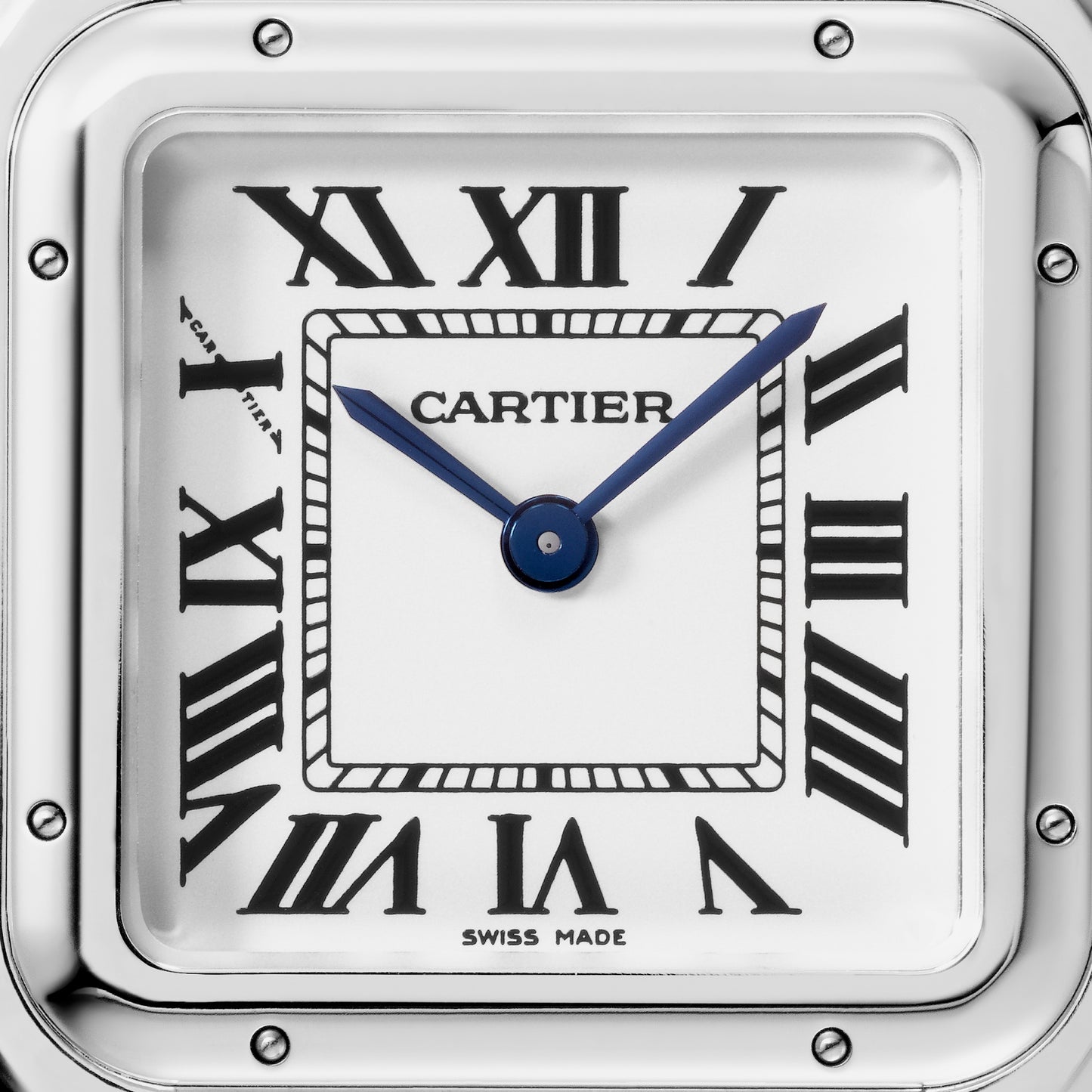 PANTHÈRE DE CARTIER WATCH
