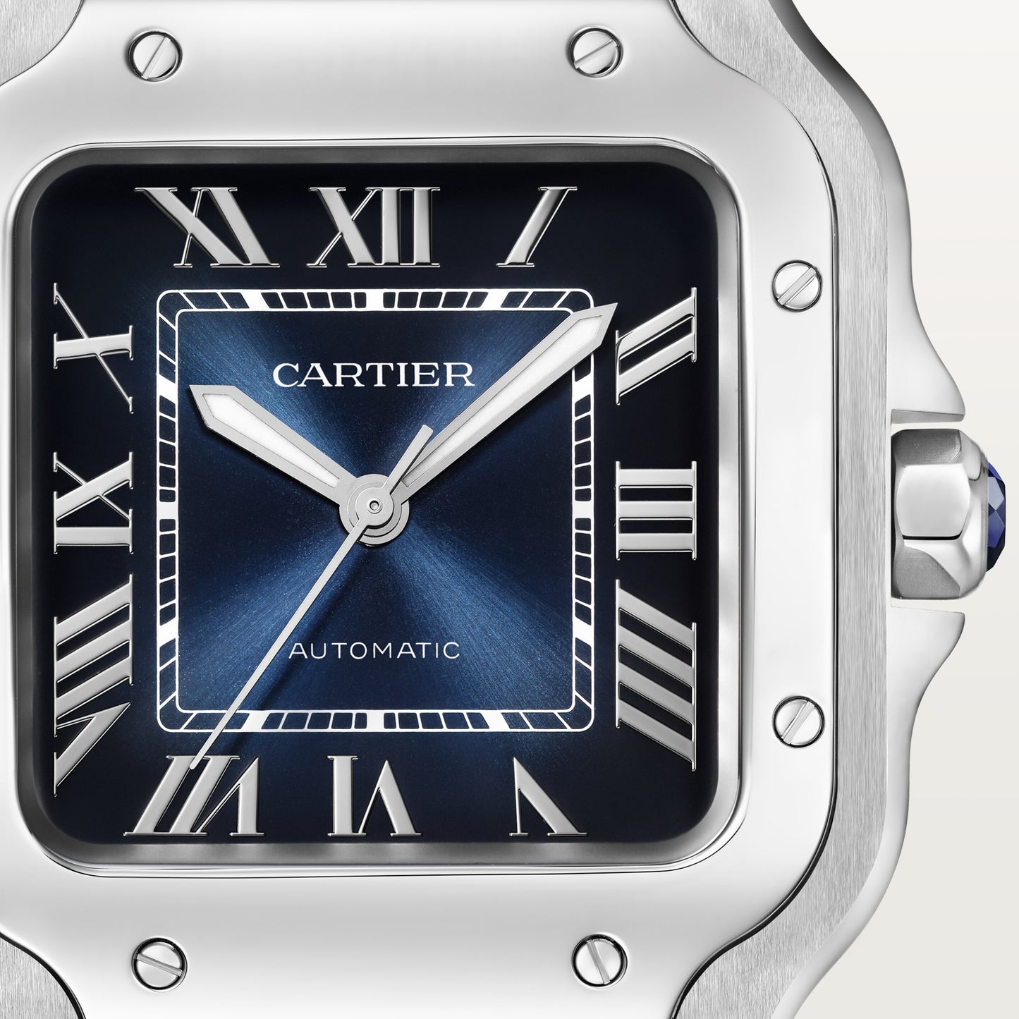 SANTOS DE CARTIER