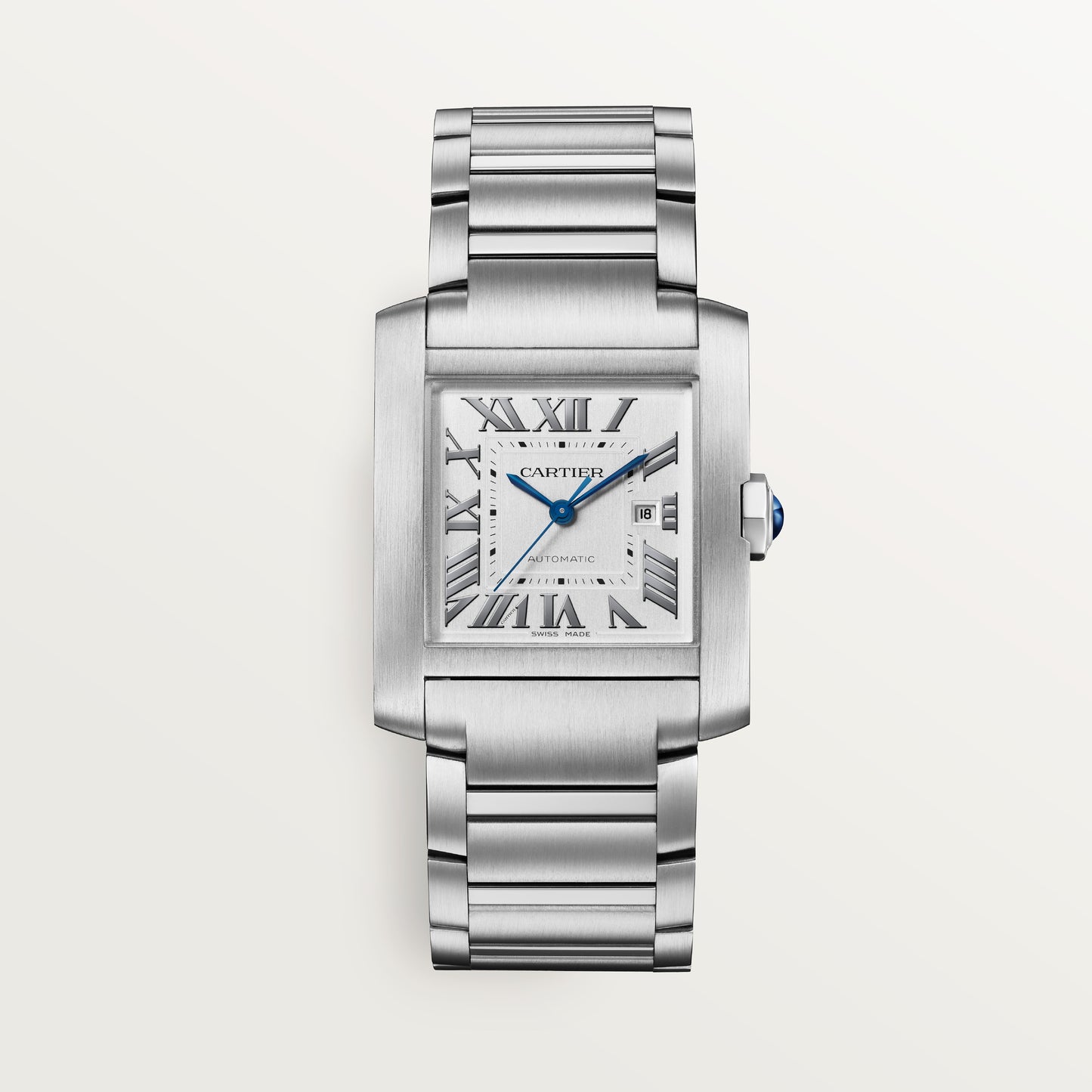 TANK FRANÇAISE WATCH