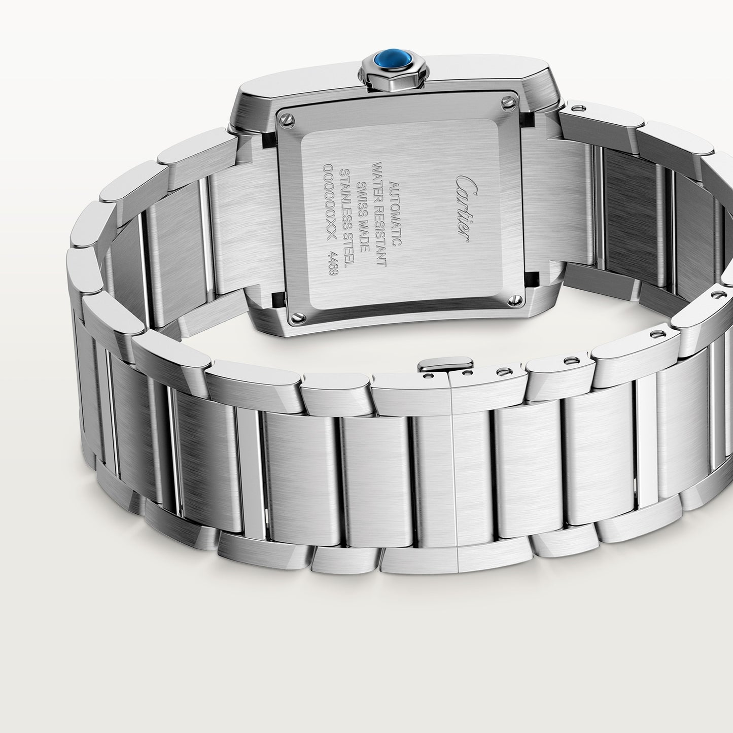 TANK FRANÇAISE WATCH