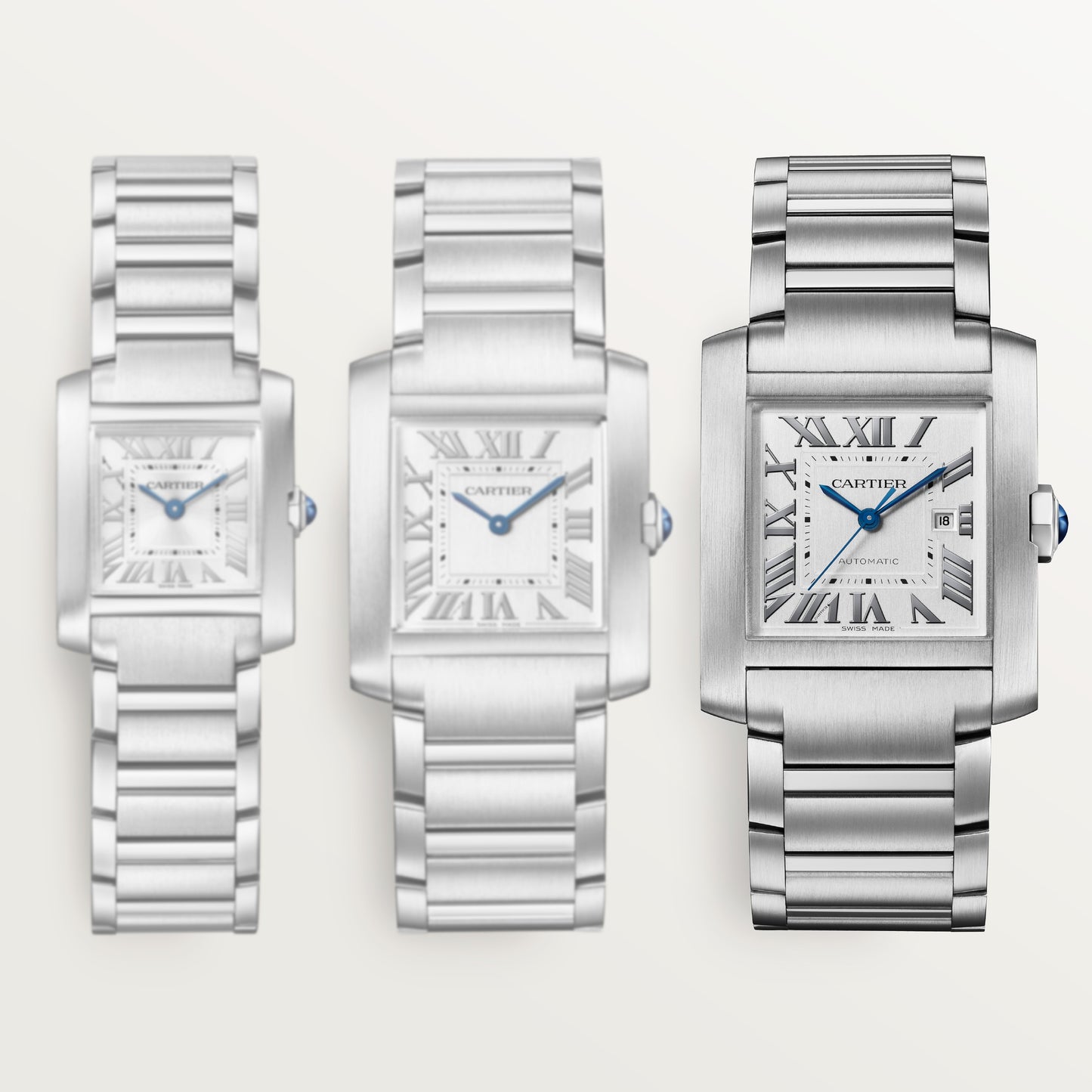 TANK FRANÇAISE WATCH