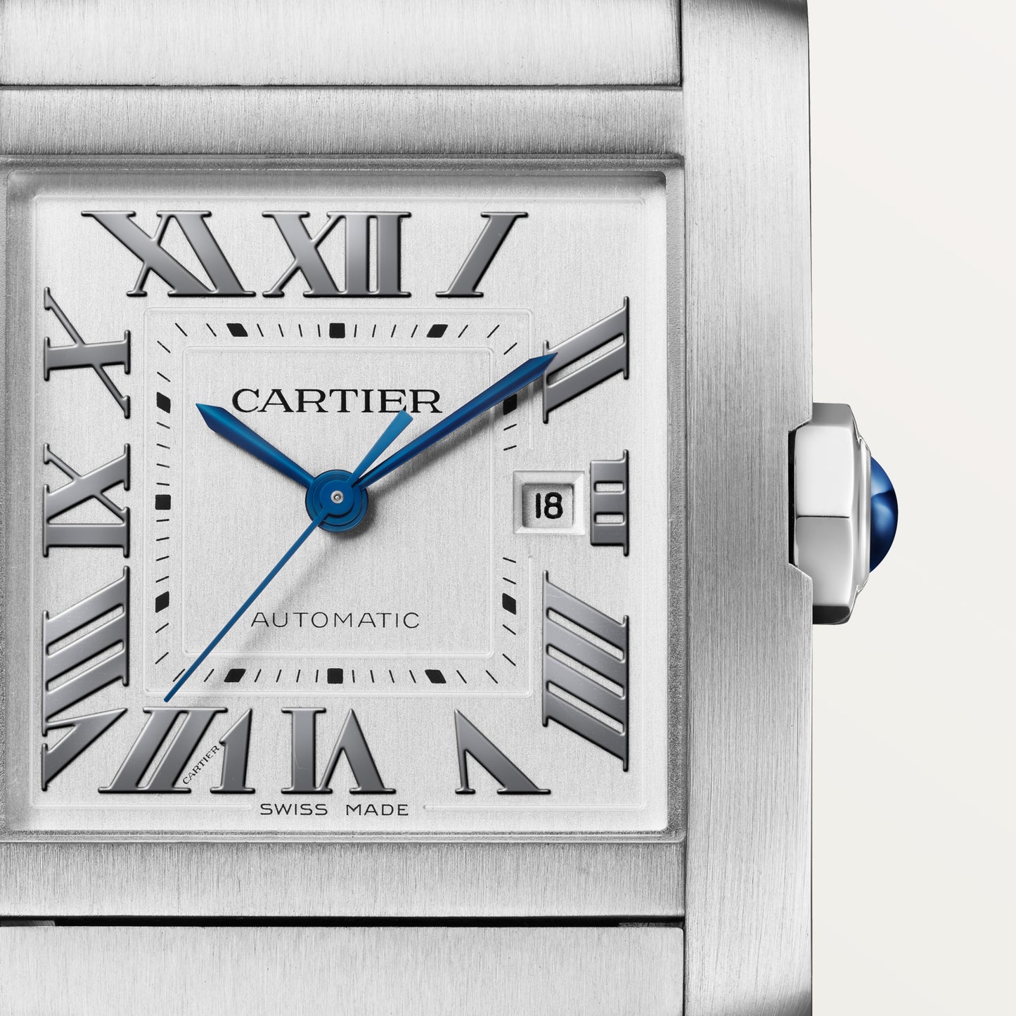 TANK FRANÇAISE WATCH