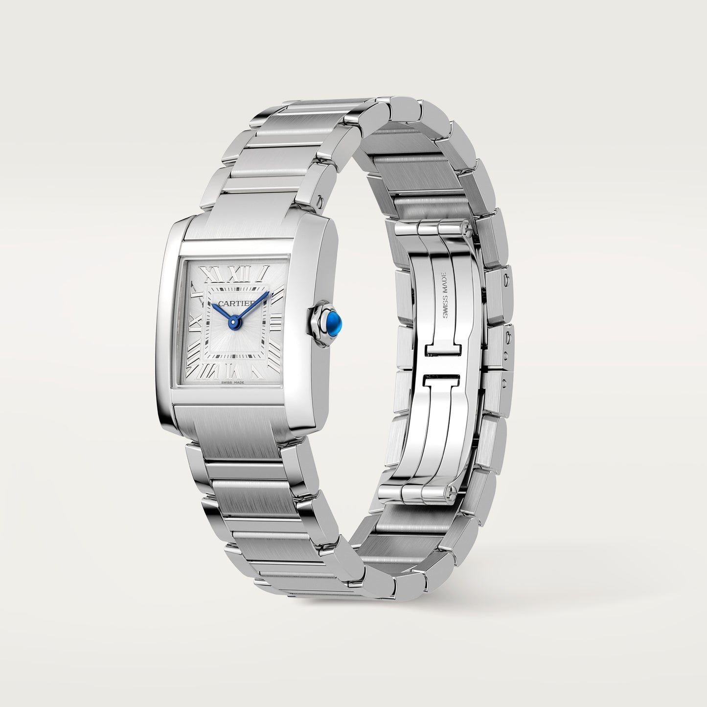 TANK FRANÇAISE WATCH