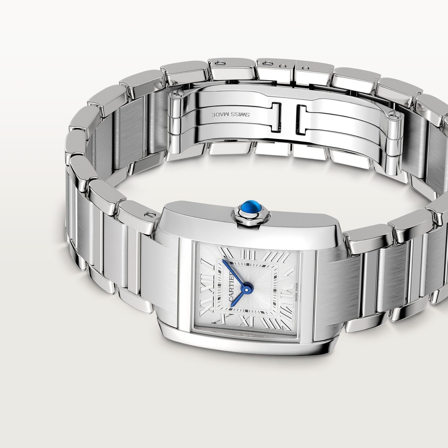 TANK FRANÇAISE WATCH