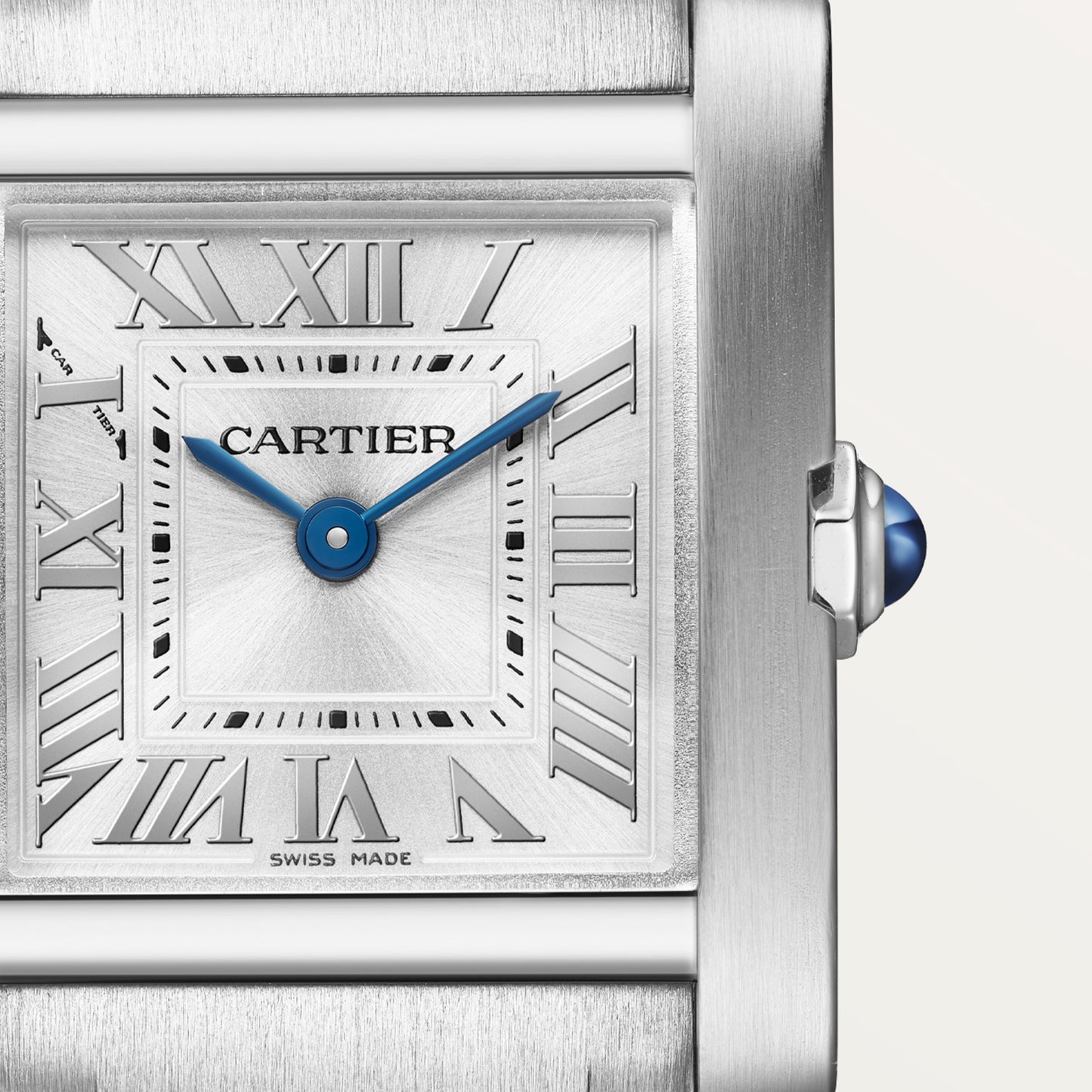 TANK FRANÇAISE WATCH